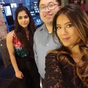 Meet your Posher, David